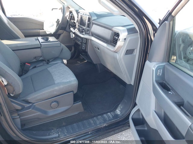 Ford F-150 Xlt 2023 1FTEW1C52PKD33901 Image 5