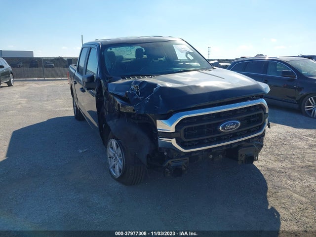 Ford F-150 Xlt 2023 1FTEW1C52PKD33901 Image 6