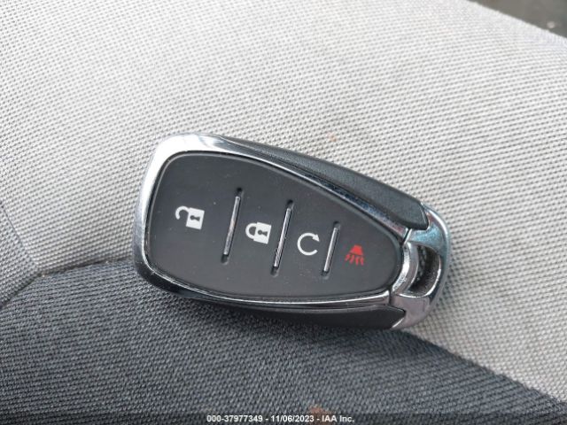 2017 CHEVROLET BOLT EV 1G1FW6S07H4164660 Photo 10