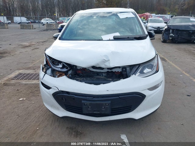 Chevrolet BOLT EV LT 2017 1G1FW6S07H4164660 Image 13