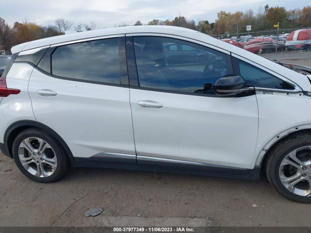 Chevrolet BOLT EV LT 2017 1G1FW6S07H4164660 Image 14