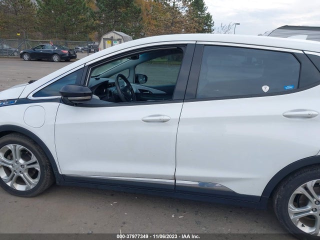 Chevrolet BOLT EV LT 2017 1G1FW6S07H4164660 Image 15