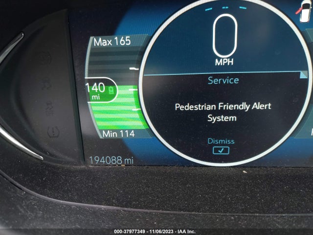 Chevrolet BOLT EV LT 2017 1G1FW6S07H4164660 Image 16