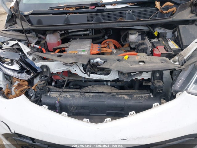 Chevrolet BOLT EV LT 2017 1G1FW6S07H4164660 Image 12
