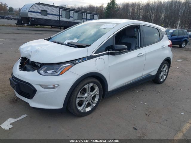 2017 CHEVROLET BOLT EV 1G1FW6S07H4164660 Photo 1