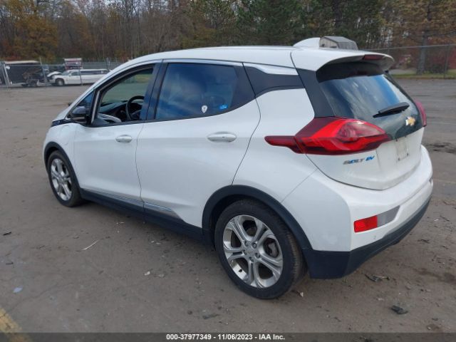 2017 CHEVROLET BOLT EV 1G1FW6S07H4164660 Photo 2