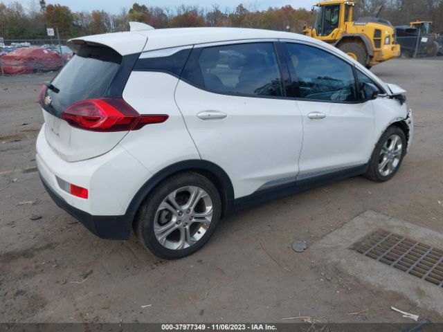 2017 CHEVROLET BOLT EV 1G1FW6S07H4164660 Photo 3