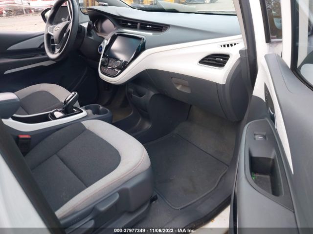 2017 CHEVROLET BOLT EV 1G1FW6S07H4164660 Photo 4
