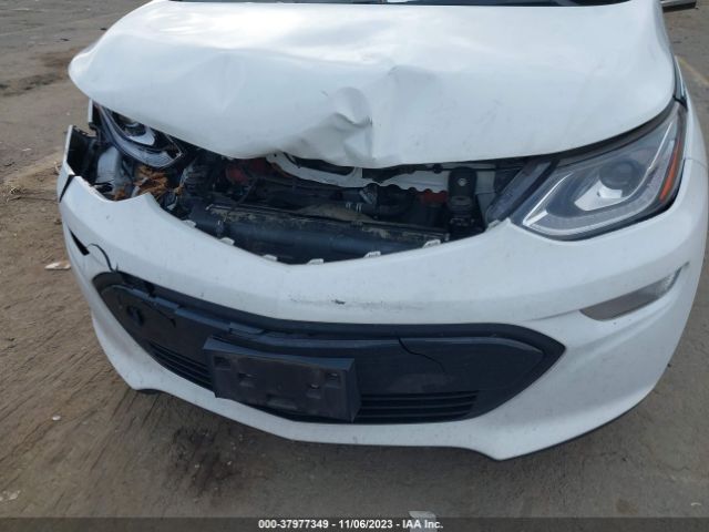 2017 CHEVROLET BOLT EV 1G1FW6S07H4164660 Photo 5