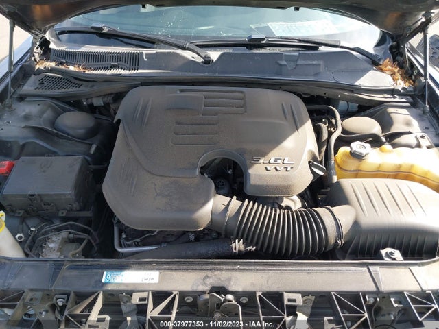 Dodge Challenger Sxt Plus 2016 2C3CDZAG3GH322210 Image 10