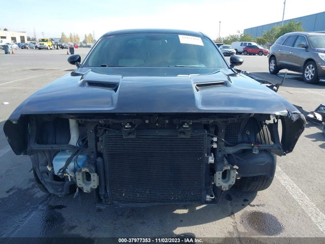 Dodge Challenger Sxt Plus 2016 2C3CDZAG3GH322210 Image 13