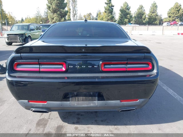 Dodge Challenger Sxt Plus 2016 2C3CDZAG3GH322210 Image 17