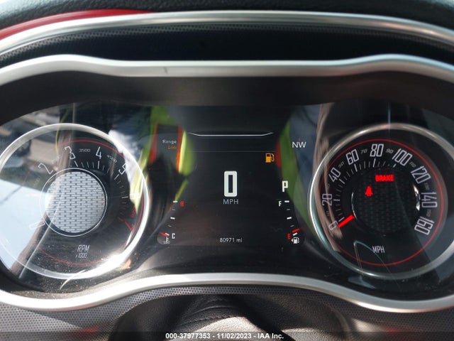 Dodge Challenger Sxt Plus 2016 2C3CDZAG3GH322210 Image 7
