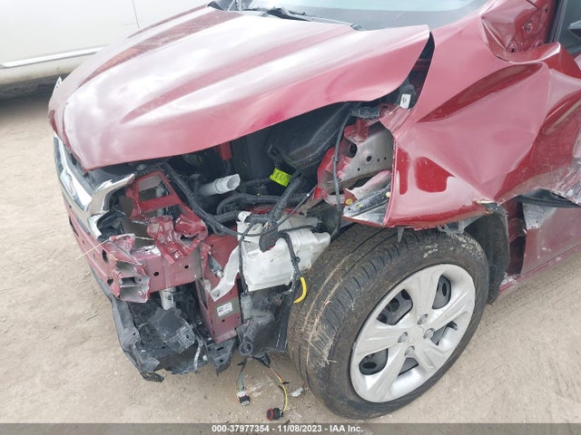 Chevrolet Spark Fwd Ls Automatic 2022 KL8CB6SA4NC024705 Image 6