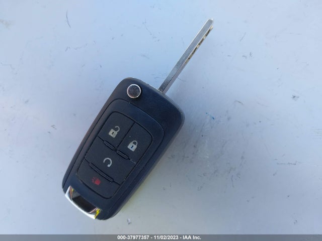 Chevrolet Trax Lt 2015 3GNCJRSB7FL184840 Image 11