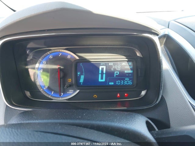 Chevrolet Trax Lt 2015 3GNCJRSB7FL184840 Image 7