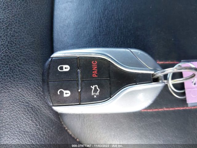 ZAM57RSA3G1189724 Maserati GHIBLI S