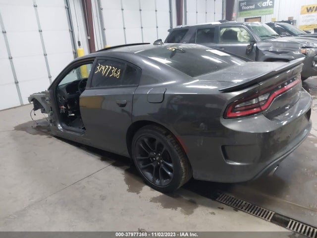 Dodge Charger Scat Pack Rwd 2020 2C3CDXGJ5LH237743 Image 13