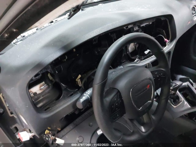 Dodge Charger Scat Pack Rwd 2020 2C3CDXGJ5LH237743 Image 14