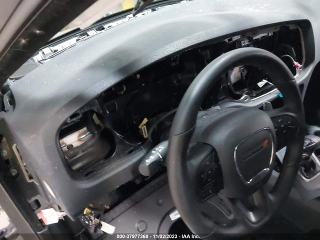 Dodge Charger Scat Pack Rwd 2020 2C3CDXGJ5LH237743 Image 7