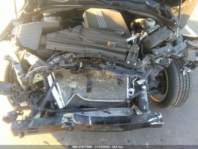 1G6DE5RK4M0120073 Cadillac Ct4 Luxury