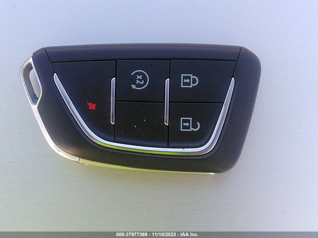 1G6DE5RK4M0120073 Cadillac Ct4 Luxury