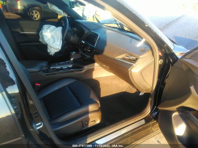 1G6DE5RK4M0120073 Cadillac Ct4 Luxury