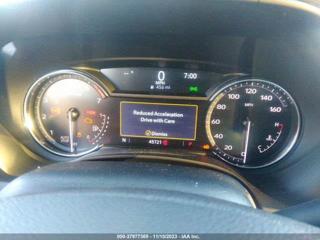 1G6DE5RK4M0120073 Cadillac Ct4 Luxury