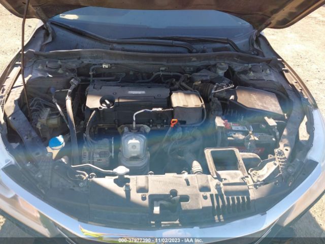 1HGCR2F32HA178676 Honda ACCORD LX