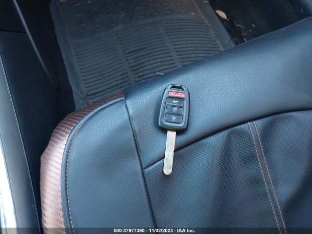 1HGCR2F32HA178676 Honda ACCORD LX