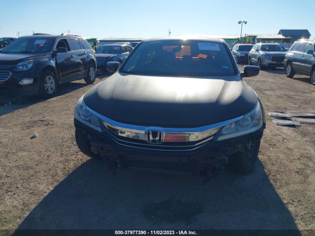 1HGCR2F32HA178676 Honda ACCORD LX