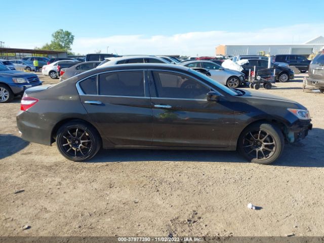 1HGCR2F32HA178676 Honda ACCORD LX