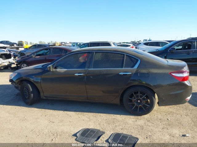 1HGCR2F32HA178676 Honda ACCORD LX