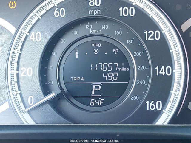 1HGCR2F32HA178676 Honda ACCORD LX