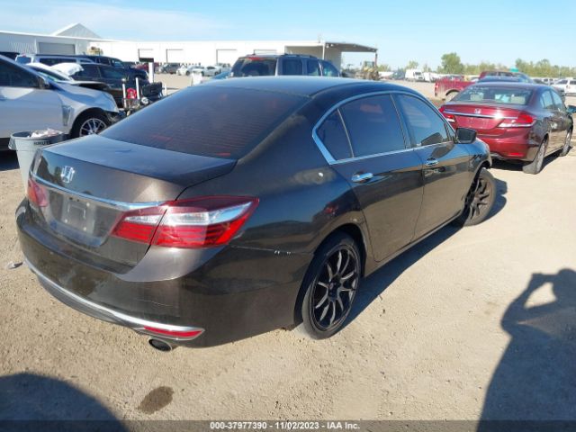 1HGCR2F32HA178676 Honda ACCORD LX