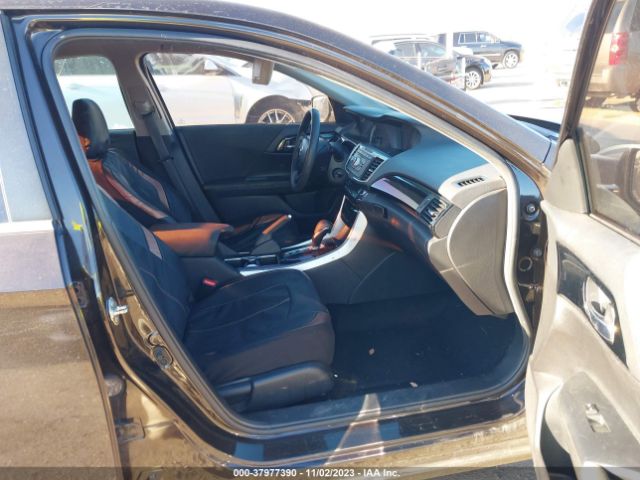 1HGCR2F32HA178676 Honda ACCORD LX