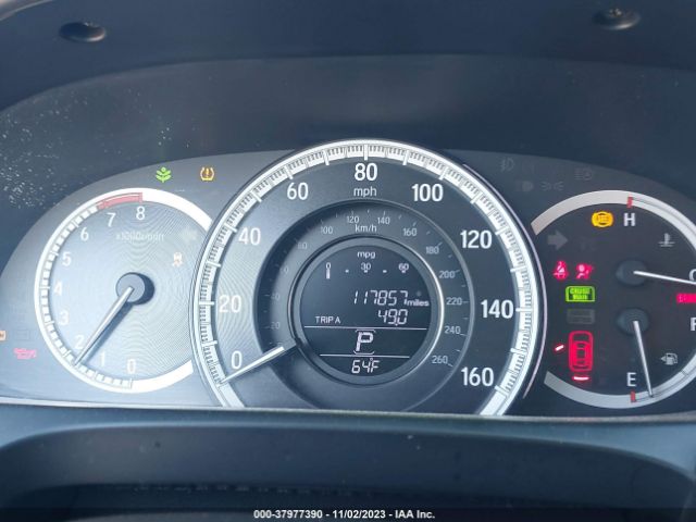1HGCR2F32HA178676 Honda ACCORD LX