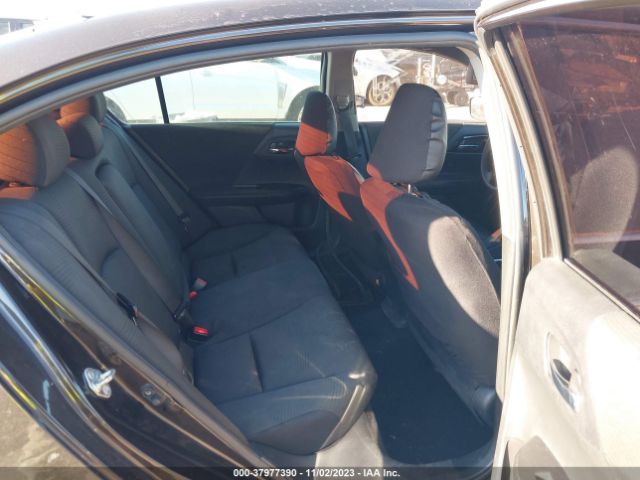 1HGCR2F32HA178676 Honda ACCORD LX