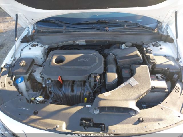 5XXGT4L3XGG074991 KIA Optima Lx