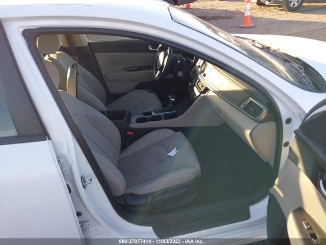 5XXGT4L3XGG074991 KIA Optima Lx