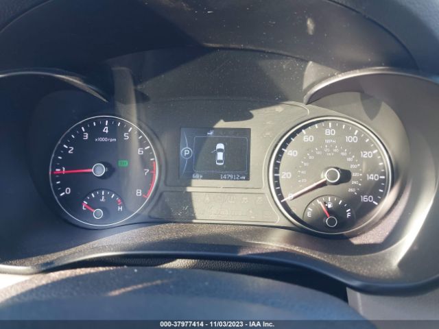 5XXGT4L3XGG074991 KIA Optima Lx