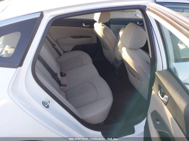 5XXGT4L3XGG074991 KIA Optima Lx