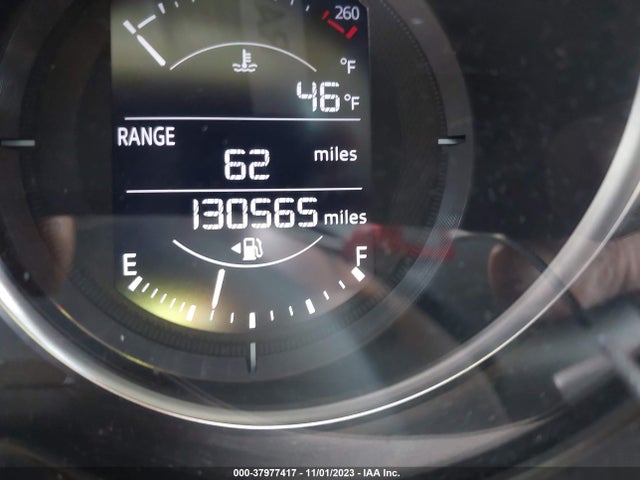2017 MAZDA MAZDA6 TOURING VIN: JM1GL1V59H1101852