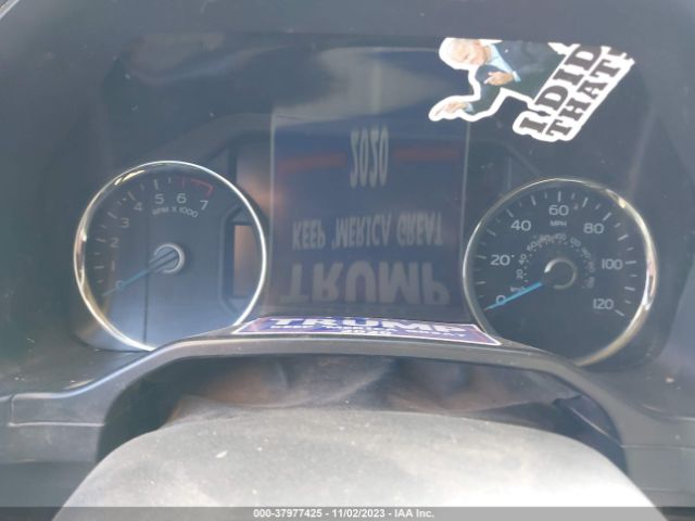 1FTEW1EF6GKD41246 Ford F-150 Lariat