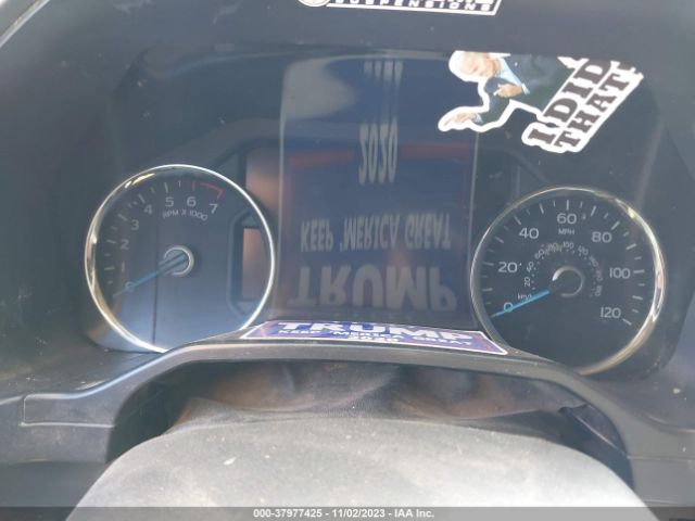 1FTEW1EF6GKD41246 Ford F-150 Lariat