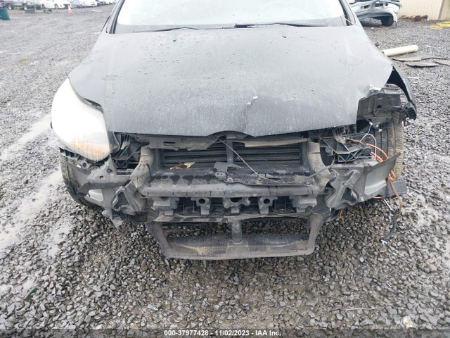 Ford Focus Titanium 2014 1FADP3N25EL454099 Image 6
