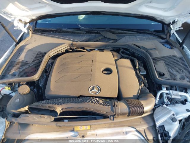 W1KWF8DB7MR650454 Mercedes-Benz C 300
