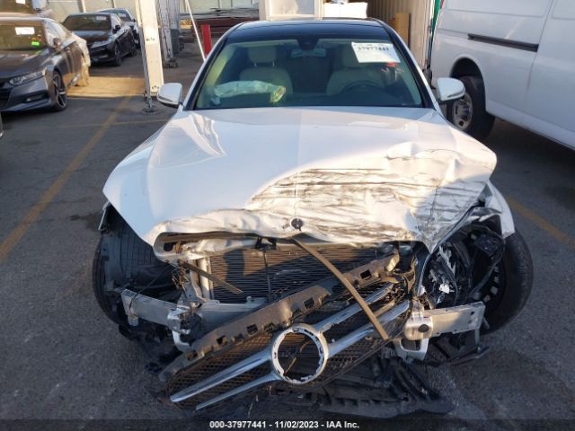 W1KWF8DB7MR650454 Mercedes-Benz C 300