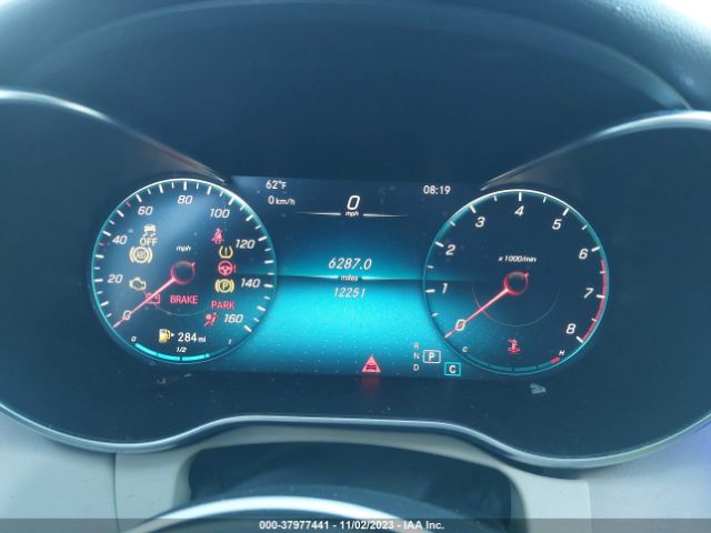 W1KWF8DB7MR650454 Mercedes-Benz C 300