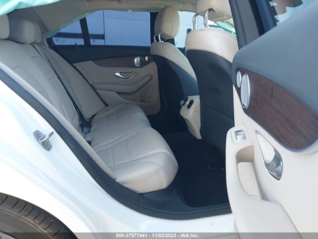 W1KWF8DB7MR650454 Mercedes-Benz C 300